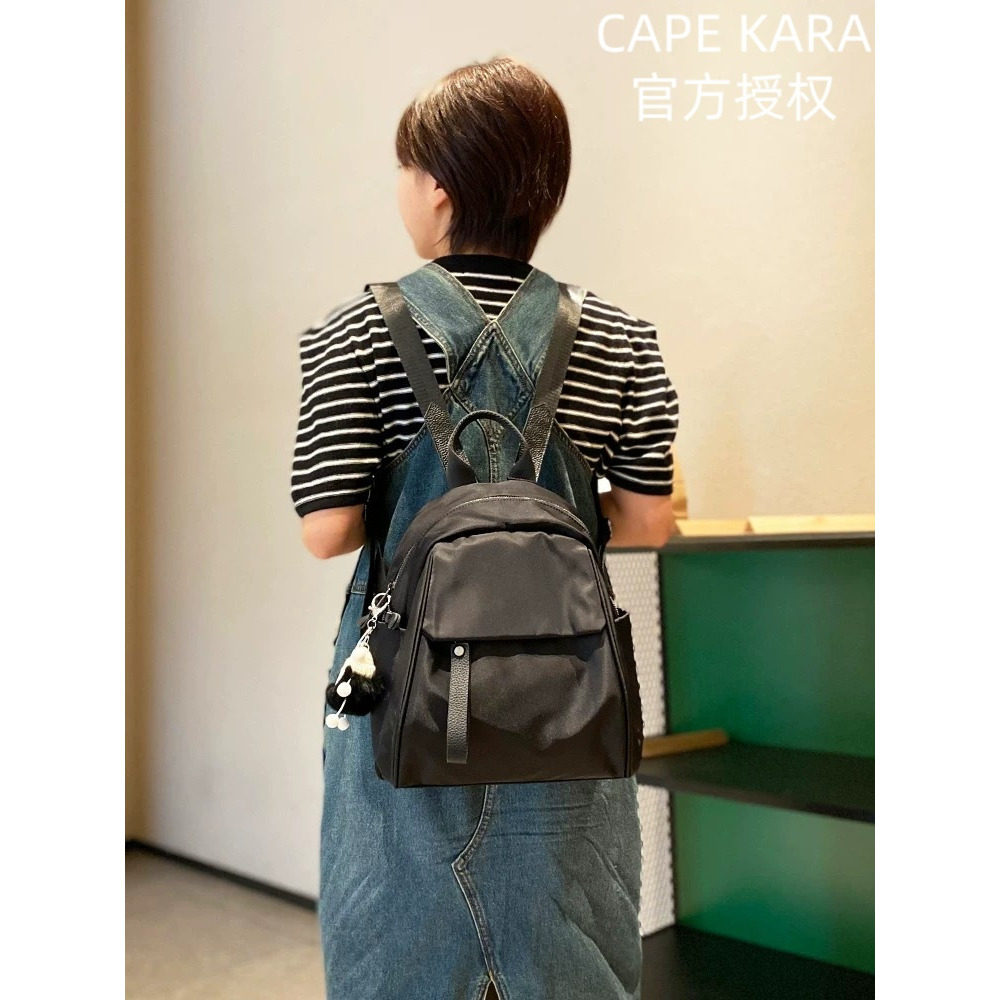 CapeKara小背包女高级感旅行包