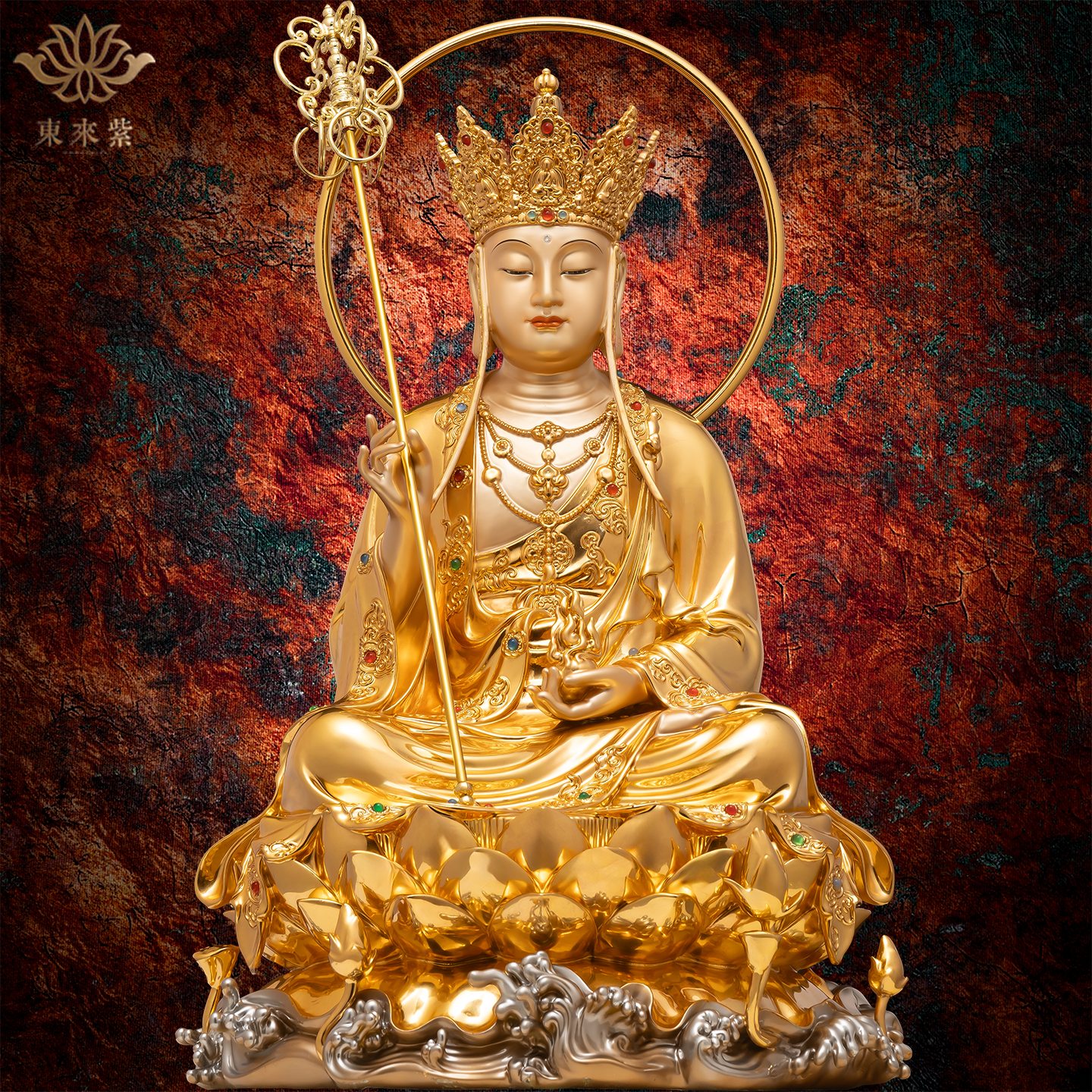 京铜普陀山九华山旗舰店