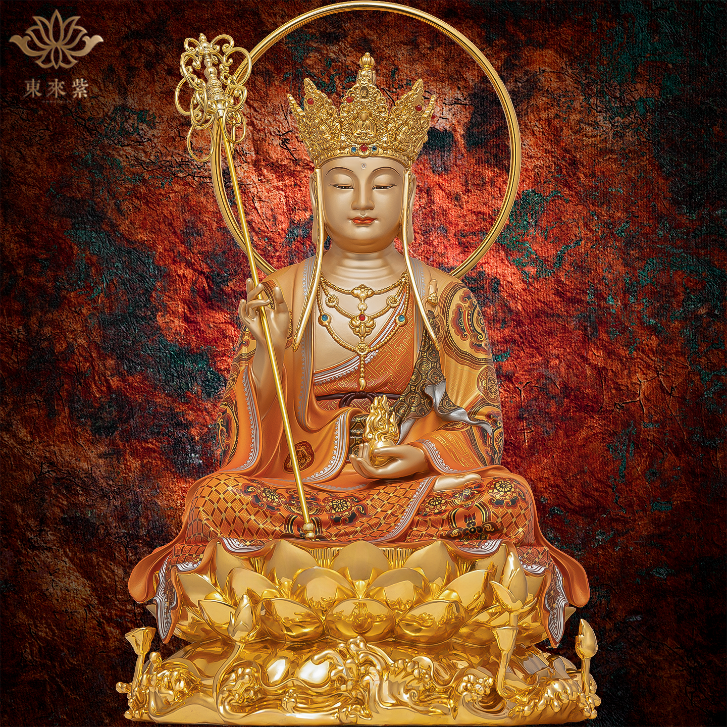 京铜普陀山九华山旗舰店