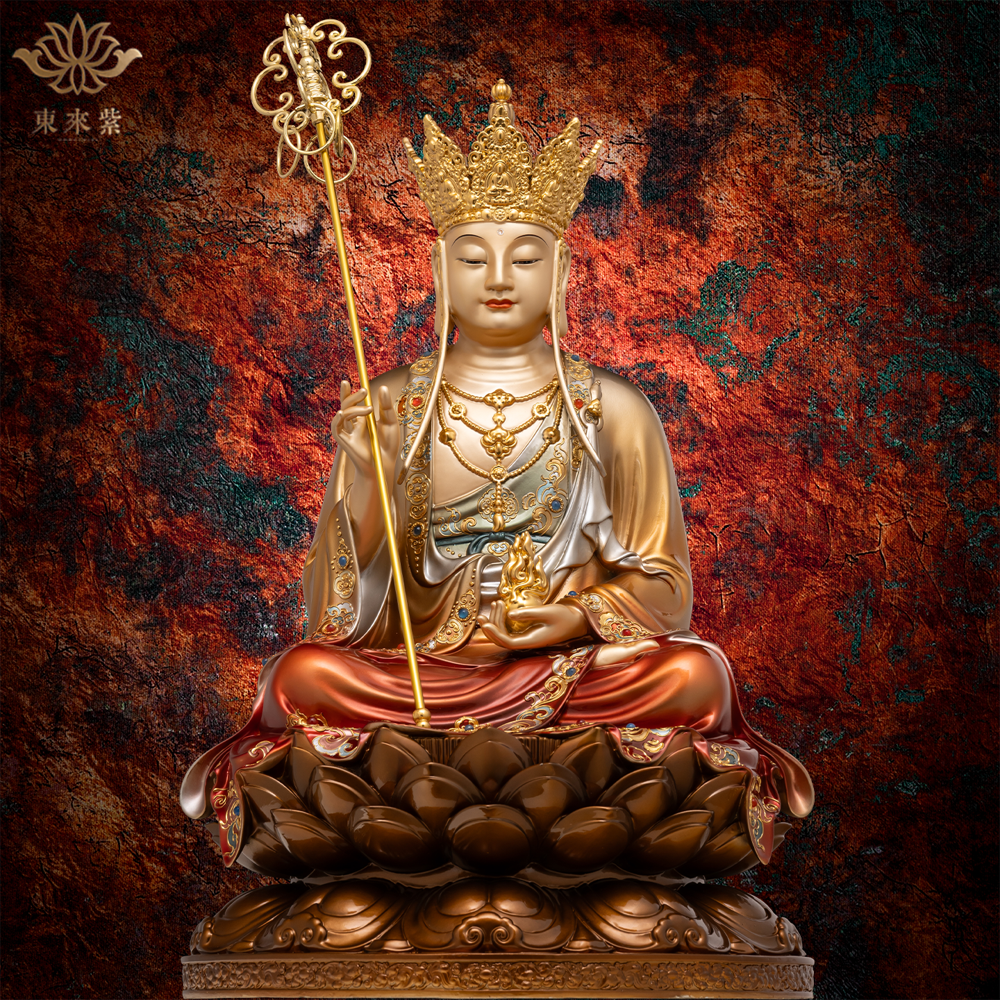 京铜普陀山九华山旗舰店