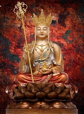 京铜普陀山九华山旗舰店