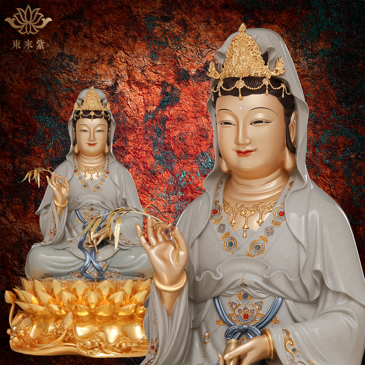 潮流精品，品质保证