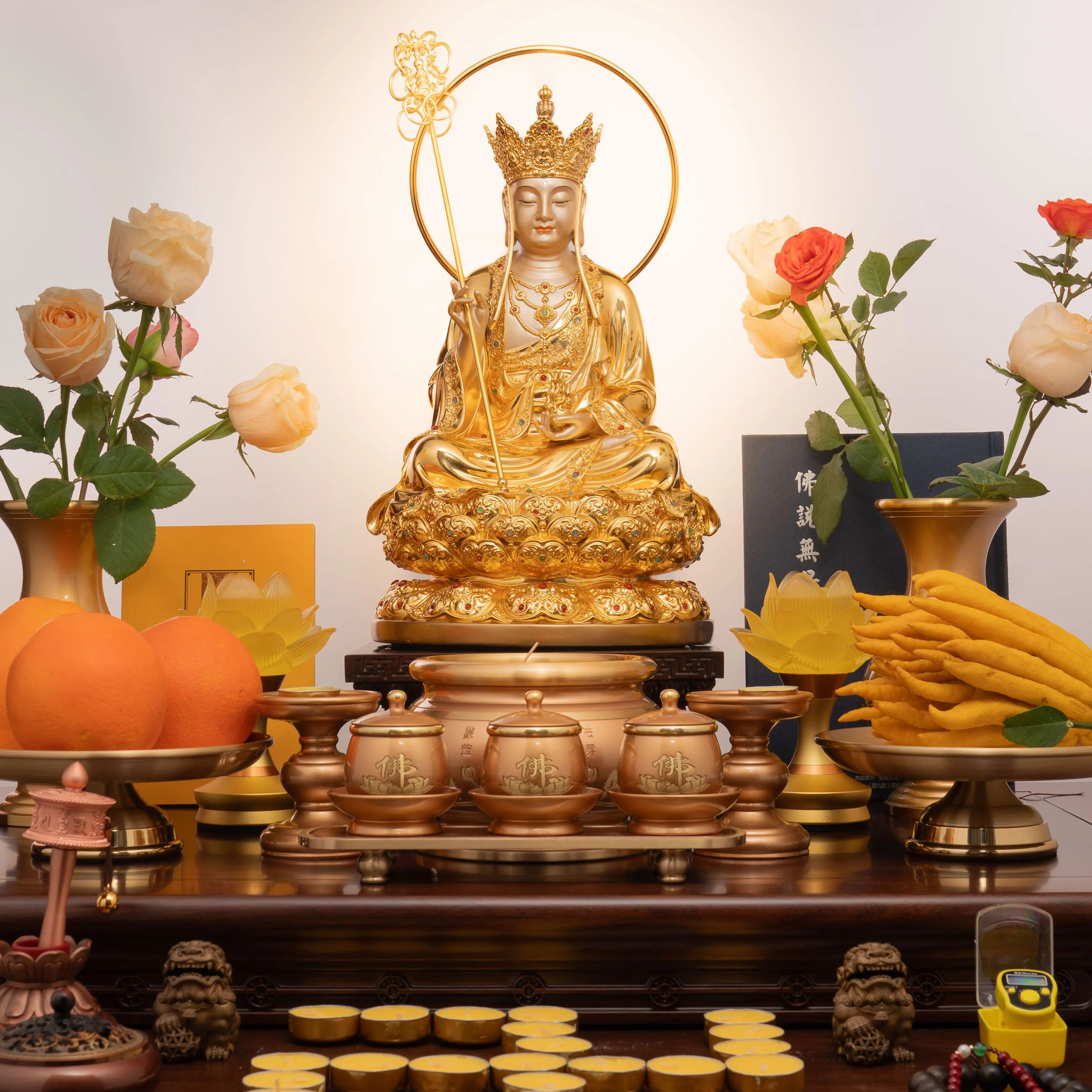 京铜普陀山九华山旗舰店