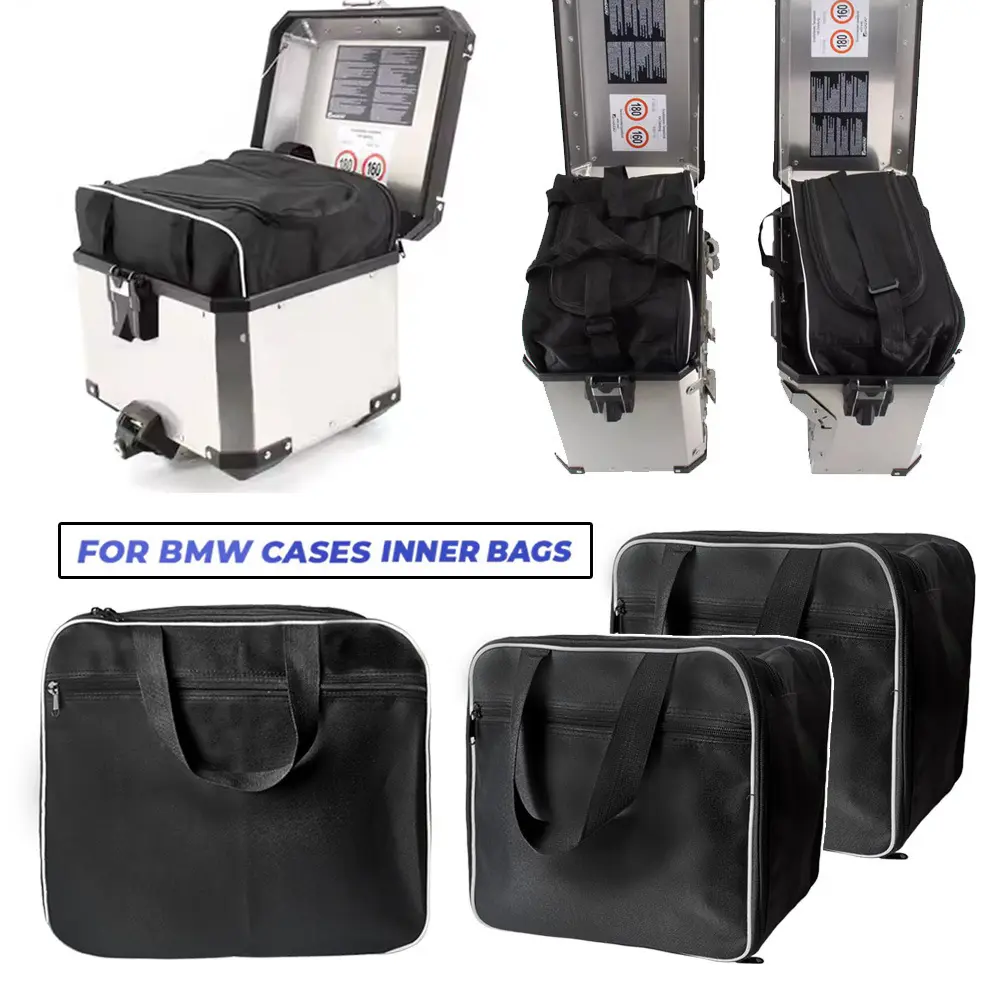 热销适用于摩托车尾箱边箱三箱