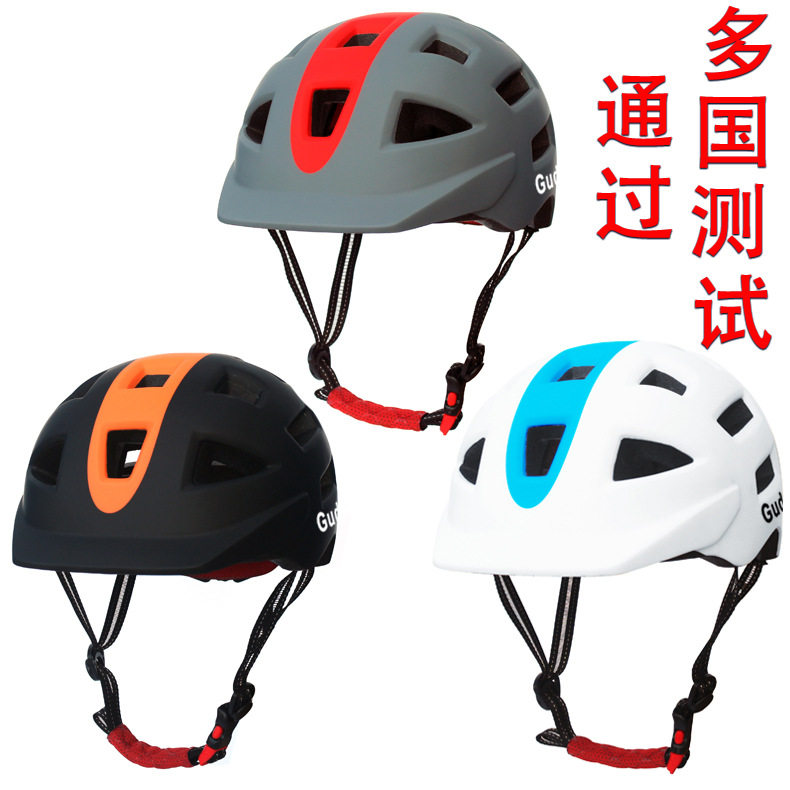 自行车骑行滑板外卖骑手城市公路