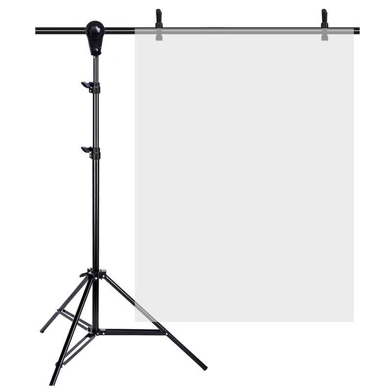 摄影硫酸纸支架 柔光纸背景布支架柔光屏柔光布架子牛油纸支架摄,3C数码配件,背景布类,淘宝优惠券,粉丝福利购,淘宝优惠卷