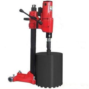 混凝土水钻机 砼样取芯机 现货供应HZ 400混凝土钻孔取芯机