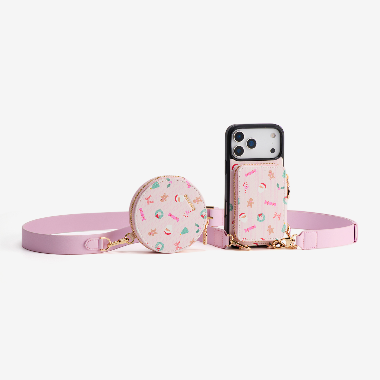 圣诞节限定款【苹果手机壳】