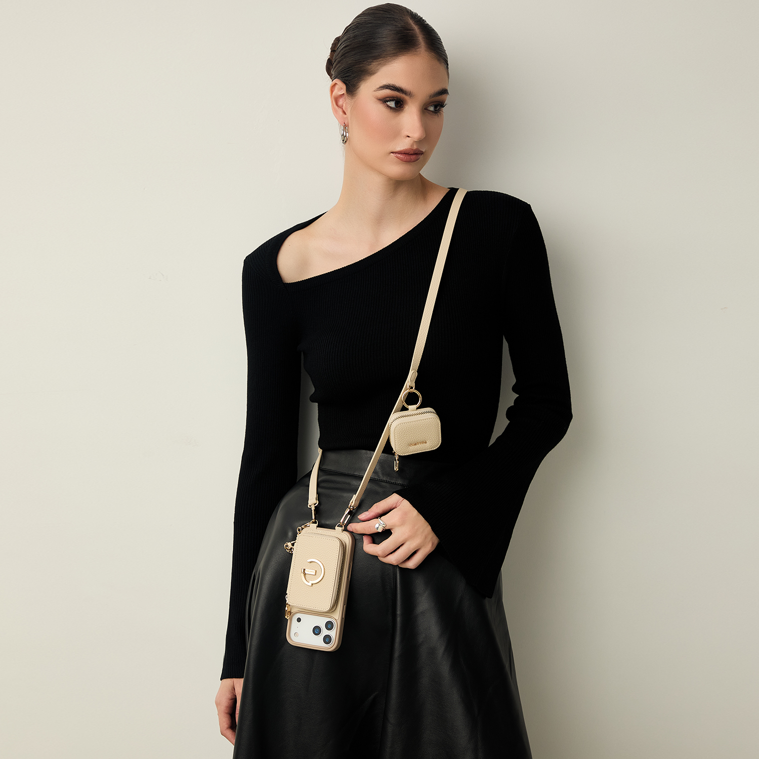 不是包！】是苹果手机壳