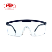 洁适比防护眼镜防雾防刮擦防冲击防液体飞溅骑行工业劳保护目镜