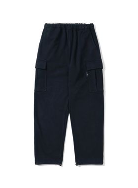 AKIRUNO 重磅抓绒口袋卫裤 500g 50238