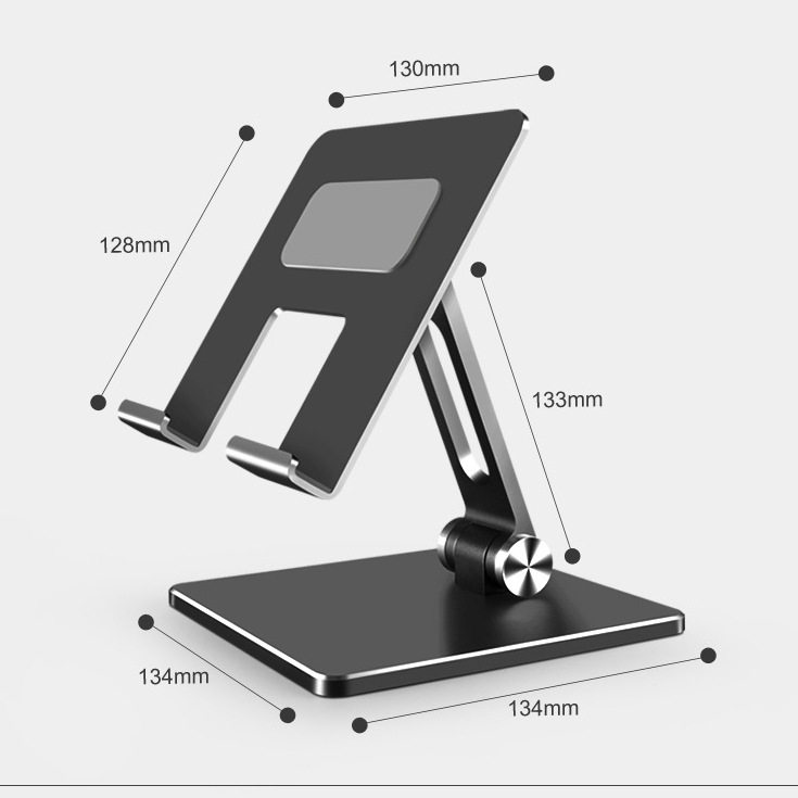 手机平板iPad通用支架适用于iPad
