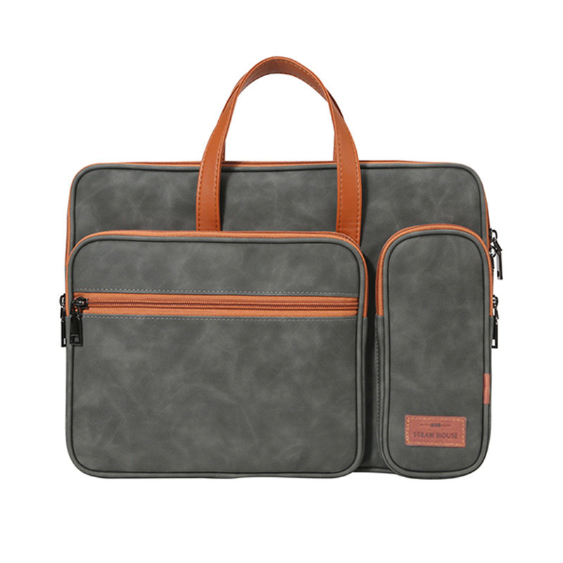 适用于科大讯飞T90 lite学习机手提电脑敖包13.2英寸防水防震可斜挎T90Pro 14.8寸儿童收纳袋T30lite/t20/t10