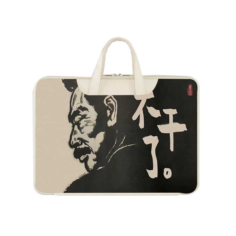 适用于iPad10/11/12代平板电脑包苹果iPadAir4/5/6/7/8手提包10.9/11英寸鼠标键盘收纳袋Pro12.9/13寸防水9.7