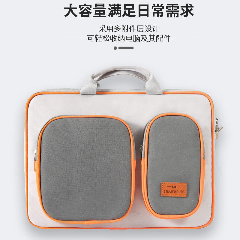 适用于笔记本电脑手提包