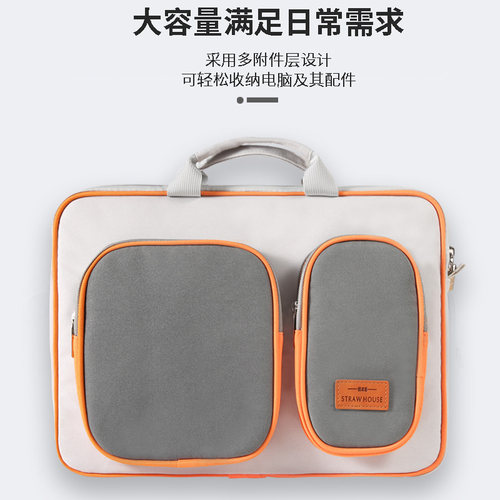 适用于笔记本电脑手提包