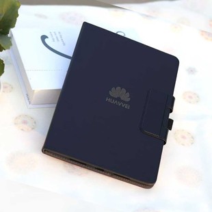 W00磁吸搭扣Pro11寸硅胶防摔10.95寸皮套 AGS6 适用于华为擎云C5第2 3代保护套11.5英寸全包matepadSE11活力版