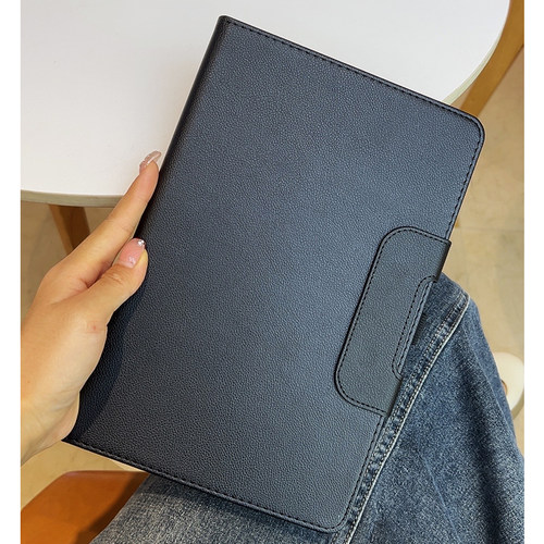 适用于华为平板保护套磁吸搭扣壳