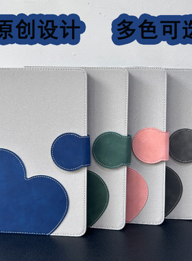 磁吸外壳适用于华为擎云C5e/C5s平板matepadSE11保护套BZF5-W00商务皮套11.5英寸支架Pro12.2全包air12防摔壳