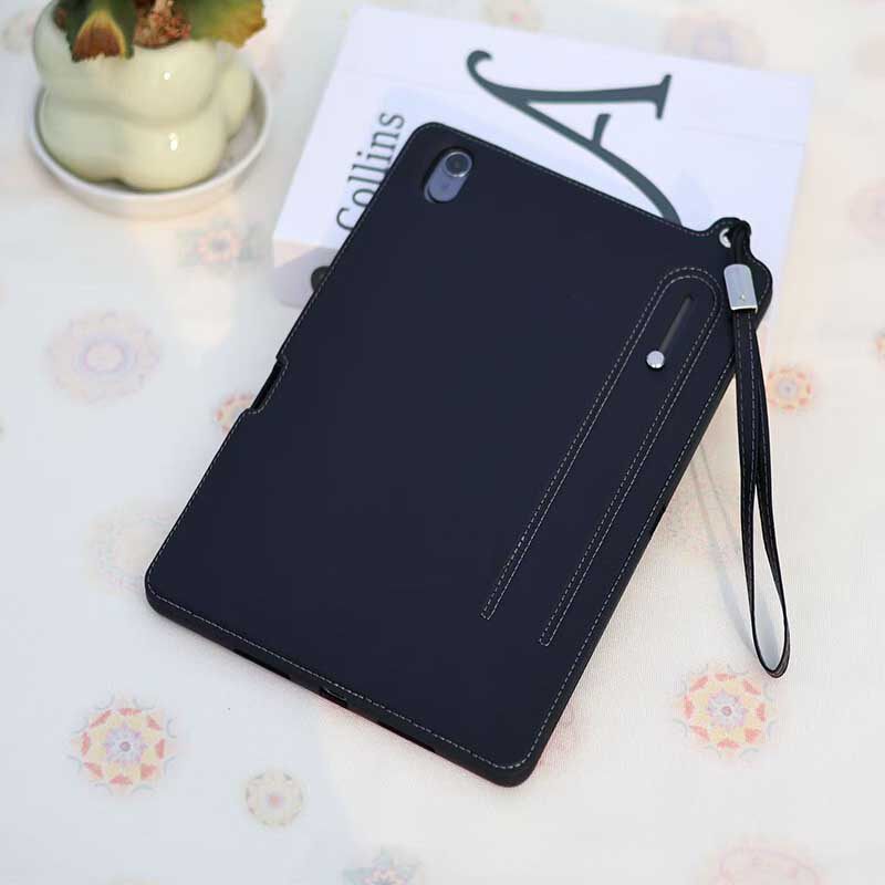 适用于HUAWEI华为MatePad 11.5英寸2026新品TXZ-W10/w20平板电脑保护套mini8.8寸小平板无盖防摔笔槽便携外壳