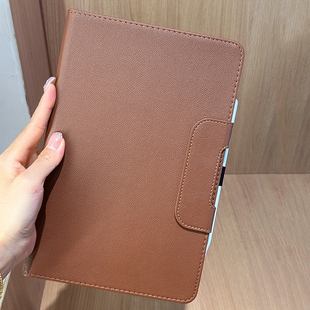 步步高A8学习机X3洪恩版保护套11.6英寸全包软壳S6/S7磁吸搭扣12.7寸可放笔P21H170硅胶防摔适用BBKa7点读机