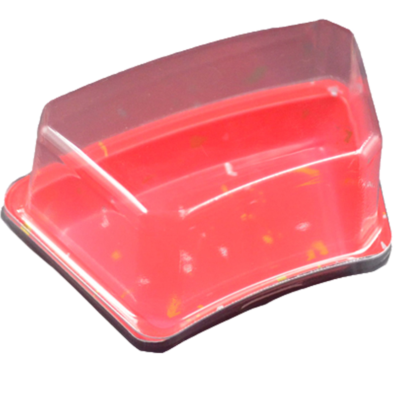 寿司打包盒单格创意刺身包装盒