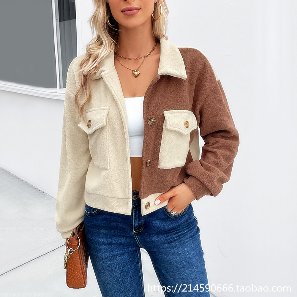 AutumnJackeWoFashiClLb