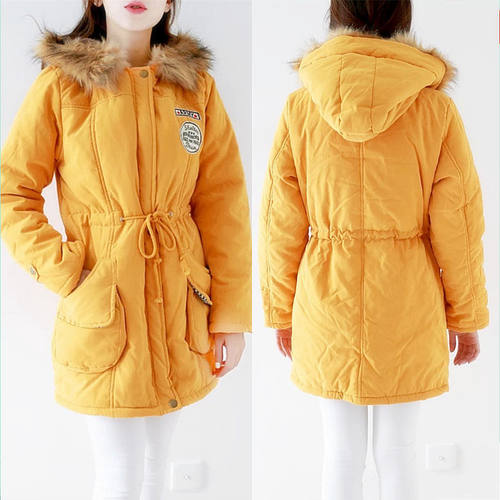 BigSizeJacketWomenr