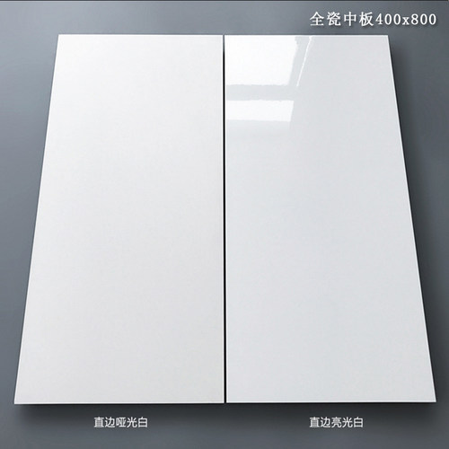 400x800全瓷通体大理石中板墙砖