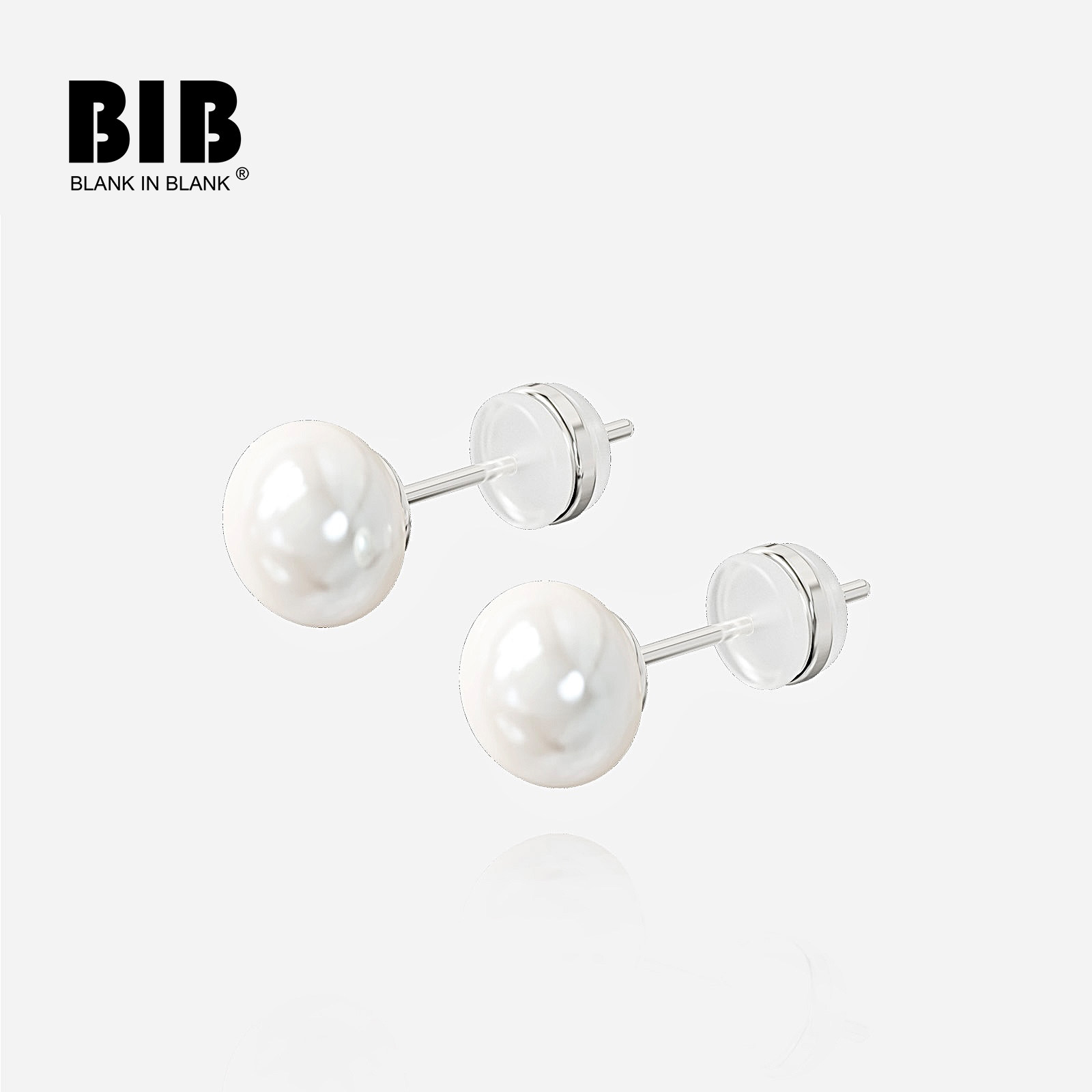 【S999足银】天然淡水珍珠耳钉女养耳洞新款防过敏轻奢银针小耳环,饰品/流行首饰/时尚饰品新,银饰耳饰,淘宝优惠券,粉丝福利购,淘宝优惠卷