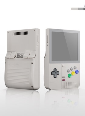 新品Retroid Pocket Classic 3.92寸8：7屏幕竖版安卓掌机高清屏OLED游戏机