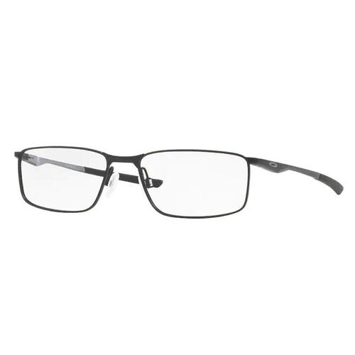 OAKLEY SOCKET 5.0 OX3217-0155 哑黑色近视眼镜框眼镜架方框商务