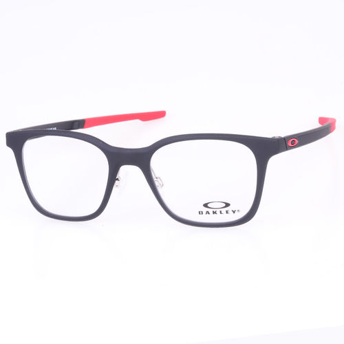 儿童版OAKLEY MILESTONE XS OY8004-0447运动近视眼镜架防滑小孩