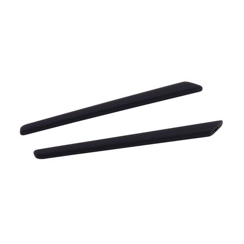 欧克利Oakley OX5152 WIRE TAP 2.0 RX眼镜腿套胶套防滑黑色