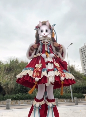 秋冬加绒白色连裤袜女外穿加厚燕麦色打底裤袜保暖日系显瘦米白色