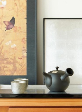 摆件简约桌面银色托帕收纳盘果盘