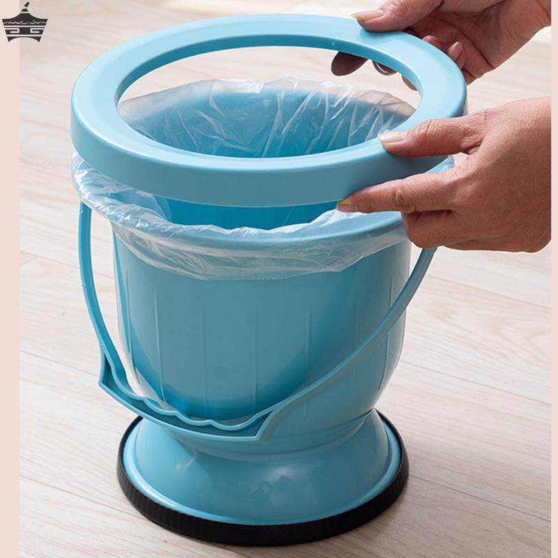 大小便盆老年人卧床上瘫痪神器接尿壶痰盂夜壶带盖尿桶排便器男女