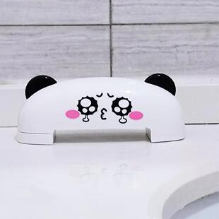 闻声而动马桶感应声控冲水器智能自动小动冲水小型家用电动感应器