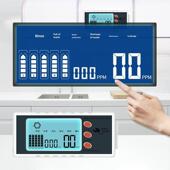 厨房400 800g大流量纯水机Ro反渗透净水器家用直饮水过滤器