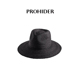 夏季 休闲帽均码 新款 葵叶绅士草帽时尚 百搭经典 PROHIDER颇嗨