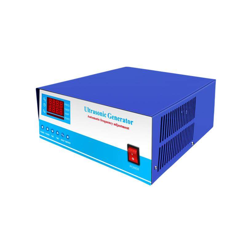 洗碗机超声波发生器大功率28K40K清洗机超声波发生器电源