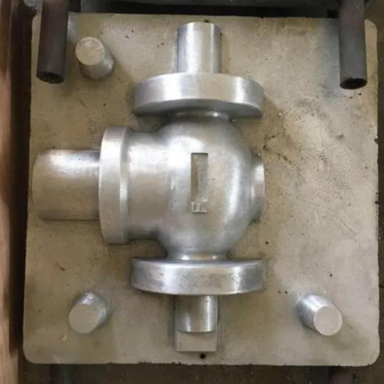 厂家供应阀体模具铸造模具加工汽车模具加工井盖模具