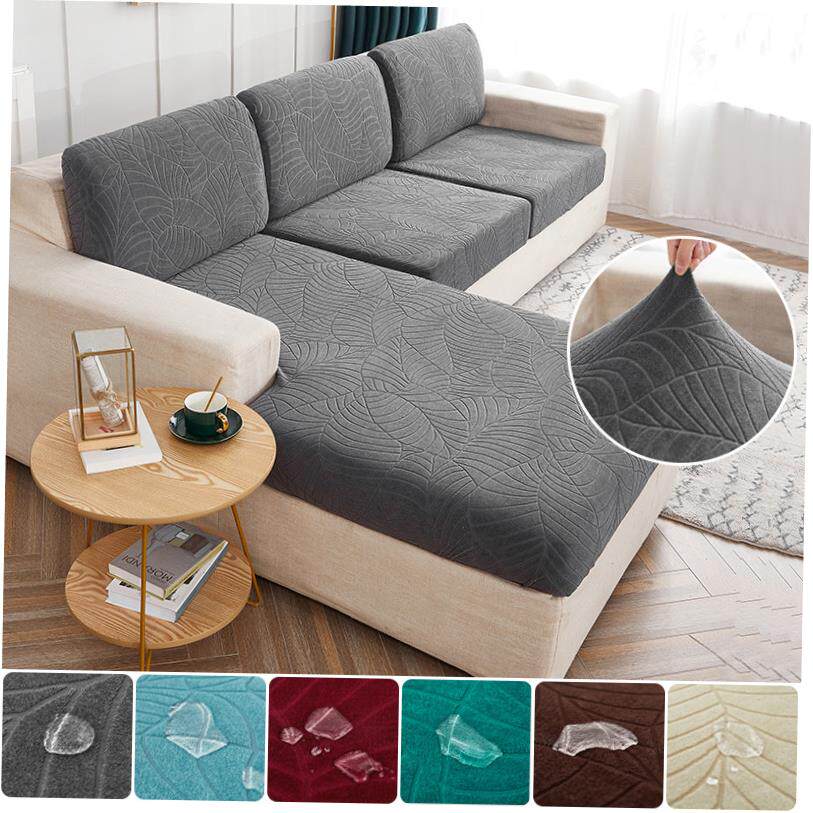 Water Proof Sofa Seat Cushion Cover Furniture Protector for