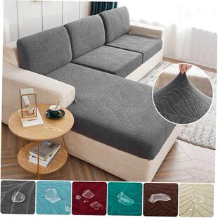Seat for Water Sofa Furniture Protector Cover Proof Cushion