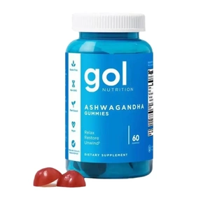 现货南非醉茄软GMP工厂供应商ashwagandha gummies维生素d60