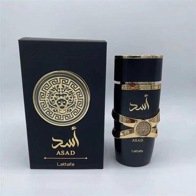Middle East Arabian Perfume Men perfume 中东男士香水阿拉伯