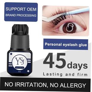 5ml Eyelashes Extension Glue Long Lasting Grafting Lashes Gl