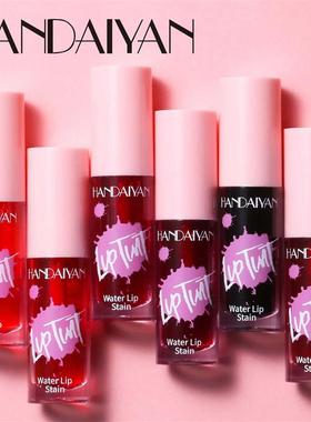 Lipstick Lip Tint Non stick Cup Liquid Blush cheek Makeup oi