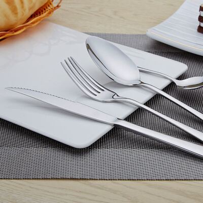 cutlerysetknifeforkspoon