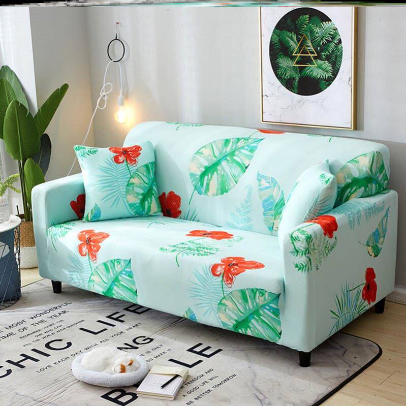 full coverage universal sofa cover combination force 沙发套
